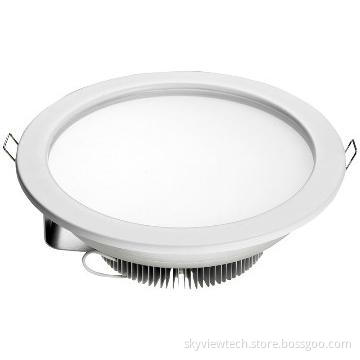 Energy-saving High brightness 8inch dimmable 30w LED down light